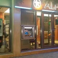 Georgios papanastasiou, chief executive officer of alpha bank albania says that the bank. Alpha Bank Albania Bank