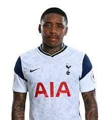 I can tell steven is trying to save me there, so i'm going to say 60, hart said 'up there with the fastest': Steven Bergwijn Profile Stats And News Tottenham Hotspur