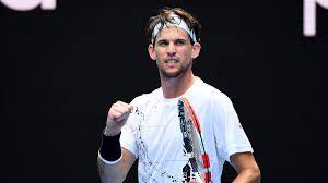 Listen on bbc radio 5 live sports extra and online; Australian Open 2021 Very Very Special Dominic Thiem Wins Point Against Mikhail Kukushkin Eurosport