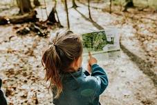 Junior Ranger Camp - Session 1