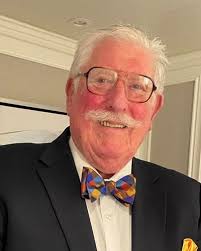 Grahame Neville Smith Obituary (2024)