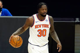 Feb 27, 2021 at 10:48 pm. Julius Randle Says He Wants To Retire With Knicks Amid Ny S Resurgent Season Bleacher Report Latest News Videos And Highlights