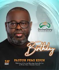 Divine Glory Christian Church