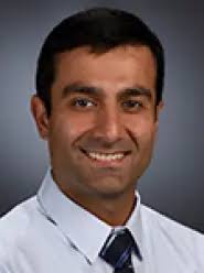 Dr. Ali Ebrahimi, MD