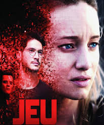 Chacun doit poser son téléphone. Le Jeu Tv Series 2018 Imdb