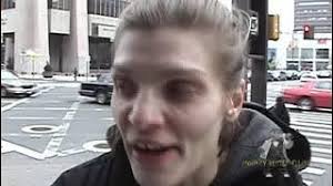 Crackheads gone wild