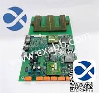 ABB UFC721AE101 3BHB002916R0101 - Shenzhen Changxin