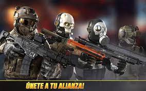 100% trabajando en 0 dispositivos, votado por 616898, desarrollado por hothead games. Kill Shot Bravo Apk Mod