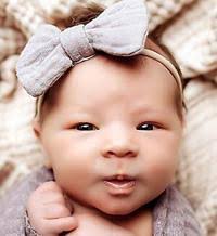 Myron and Bette Korth