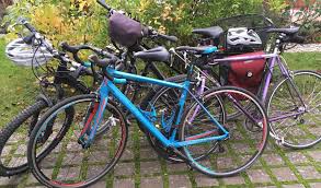 Theologinnen Die Fahrrad Fahren Feinschwarz Net