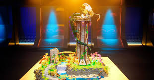 Lego masters netherland / belgium. Who Were The Lego Masters Season 1 Winners