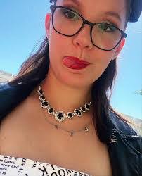 Kayla Plunkett's Instagram, Twitter & Facebook