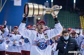 We did not find results for: Mihail Stefanovich Pereshel V Ukrainskij Donbass Sportnaviny