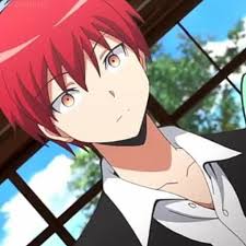 Karma Akabane Karma Akabane Karma Kun Nagisa And Karma