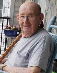 James Frey Obituary (1926