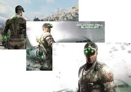 Splinter Cell Blacklist Theme Theme Splinter Cell Blacklist High Resolution Wallpapers