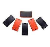 Étiquettes RFID anti-métal HF UHF sur métal pour bouteilles ...