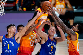 Denver nuggets regular season utah jazz. Will The Utah Jazz Have The Right Mentality In Game 4 To Blow Series Open Against Denver Nuggets Deseret News