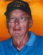 Obituary information for William 'Pete' Edgar Payne