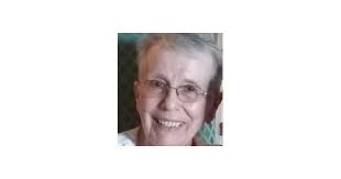 Nancy Crossley Obituary (2021)