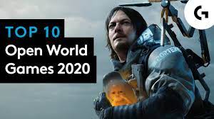 The top 17 best survival games for pc 2019 (new!) survival games have been all the rage in recent years and developers are finding new ways to keep the genre fun and interesting. Best Open World Games On Pc In 2020 Top 10 Youtube
