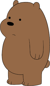 We did not find results for: Grizzly Bear We Bare Bears Wiki Fandom