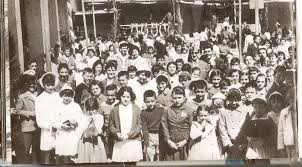 Diaporama Pieds Noirs 1945 1962 De L Insouciance A La Dechirure Noir Alger Guerre D Algerie
