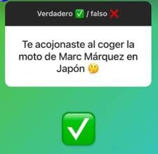 Si digo, hoy hemos comido calcetines fritos, ¿es verdadero o falso? F1 2021 Fernando Alonso Da Las Claves Sobre Su Futuro Jugando Al Verdadero O Falso Marca Com