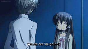 Hikari hanazono has always been able to do things that normal people cannot. Special A Special A Episode 12 Facebook