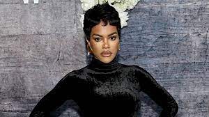 Teyana Taylor Calls $70,000 in Legal Fees Paid to Iman Shumpert the 'Best Little Coin' She's Spent