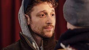 We did not find results for: Schauspieler Daniel Donskoy Befreundetes Paar Hat Sich Wegen Verschworungstheorien Getrennt