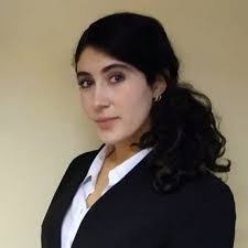 Sarah Mcilwain's Instagram, Twitter & Facebook