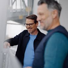 How to accelerate decarbonisation in commercial property