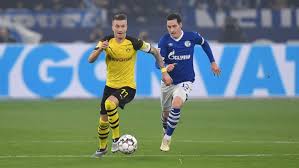 Mit der app von sportschau.de sind sie jederzeit aktuell informiert. Dortmund Schalke Live And Free Where To Watch The Revierderby Sporteventz