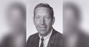 Obituary for Dick John Andreasen