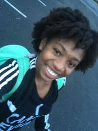 Lajae Langford's Women's Soccer Recruiting Profile