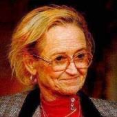 Margaret Forbes Obituary