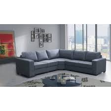 Altobuy vous propose ses canapés d'angle réversibles et convertibles. Canape D Angle 5 Places Lili Personnalisable