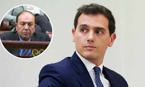 Muere el padre de Albert Rivera a los 71 años por un problema de corazón
