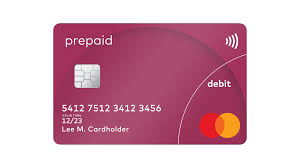 We will cancel your card and transfer the funds to a new card that will be sent to you. Mastercard Prepaid Just Load And Pay Safer Than Cash