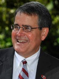 UGA president Morehead has 'a real good relationship' with athletic  department, coaches