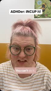 ADHDers: INCUP! , Is it…, Interesting 🤔 , Novel ⭐️, Challenging 😰 ,  Urgent ‼️ , Passionate 🦄, Coined by Psychologist William Dodson