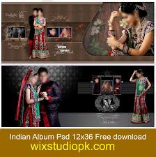 Also, you can get such 12×36 wedding album design at any time by visiting our website. Wix Studio Pk Latest Indian Album Psd 12x36 Templets Free Download
