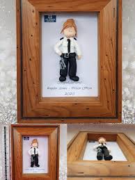 Prison Officer Gift Bespoke Personalized Prison Officer Gifts For Office Prison Officer Leaving Gifts