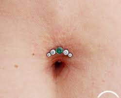 Types Of Belly Button Piercing And How You Can Flaunt Them Body Art Guru