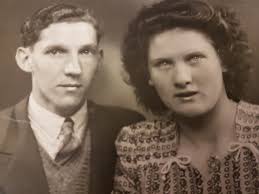 In Loving Memory of Edna Marsh, 1930