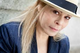 The UFO and Paula Crow