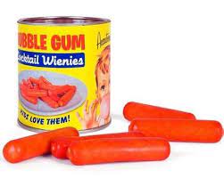 Unless, of course, your childhood halloweens were bitter disappointments and you want to take it out on. 12 Most Bizarre Halloween Candies Ever Halloween Candies Oddee