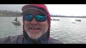 Clearlake Ca fishing tournament 1-1-24 Two 30 #bags #Paul Bailey #Billy  Hines # Greg Bunting