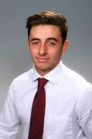 2020 Men's Lacrosse Roster